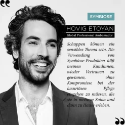 Sale Kérastase Symbiose Bain Crème Anti-Pelliculaire