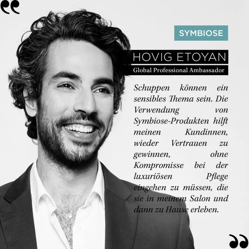 Sale Kérastase Symbiose Bain Crème Anti-Pelliculaire