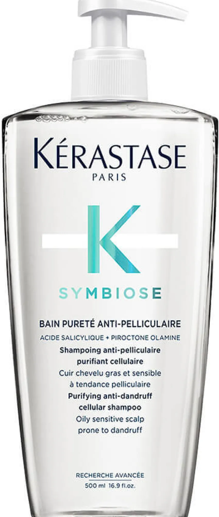 Fashion Kérastase Symbiose Bain Pureté Anti-Pelliculaire