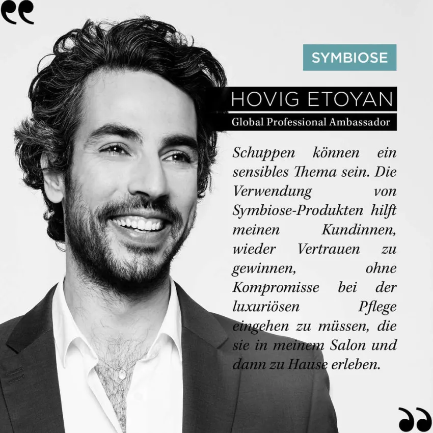 Fashion Kérastase Symbiose Bain Pureté Anti-Pelliculaire