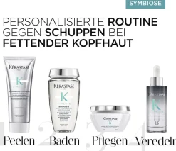 Fashion Kérastase Symbiose Bain Pureté Anti-Pelliculaire