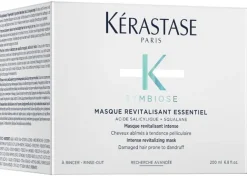 Online Kérastase Symbiose Masque Revitalisant Essentiel