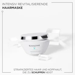 Online Kérastase Symbiose Masque Revitalisant Essentiel