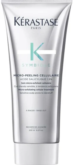 Outlet Kérastase Symbiose Micro-Peeling Cellulaire