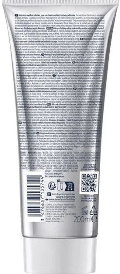 Outlet Kérastase Symbiose Micro-Peeling Cellulaire