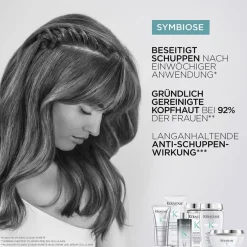Hot Kérastase Symbiose Sérum Cellulaire Nuit Anti-Pelliculaire Intensif