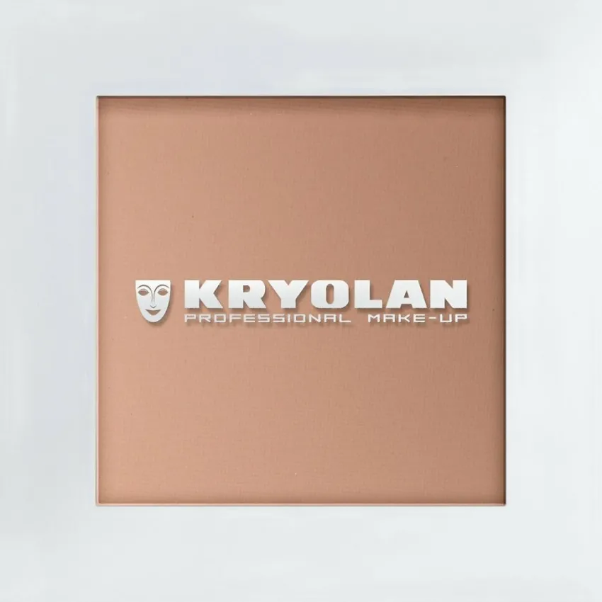 Clearance Kryolan Professional Make-Up Kryolan Blot Powder