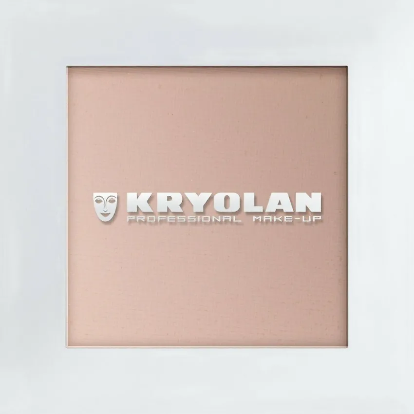 Clearance Kryolan Professional Make-Up Kryolan Blot Powder