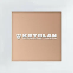Clearance Kryolan Professional Make-Up Kryolan Blot Powder