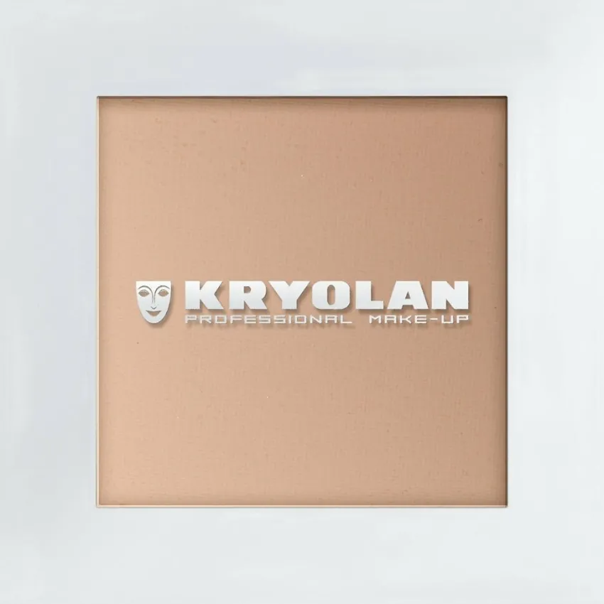 Clearance Kryolan Professional Make-Up Kryolan Blot Powder