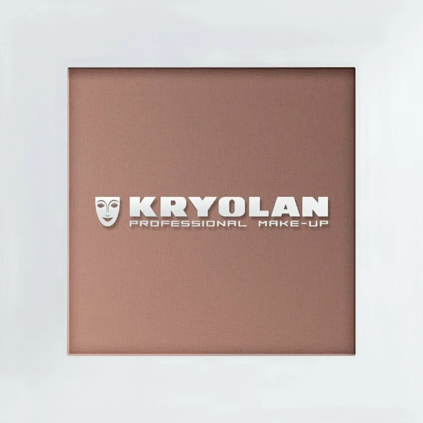 Clearance Kryolan Professional Make-Up Kryolan Blot Powder