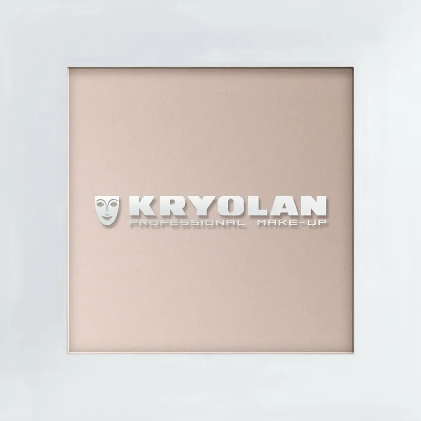 Clearance Kryolan Professional Make-Up Kryolan Blot Powder