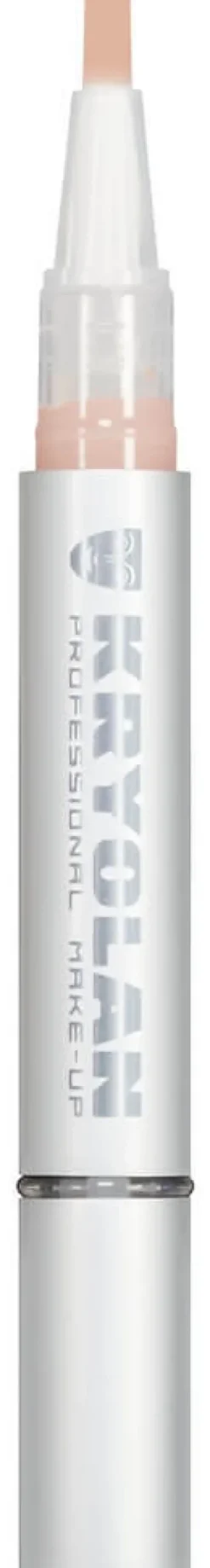 Online Kryolan Professional Make-Up Kryolan Brush-on Concealer