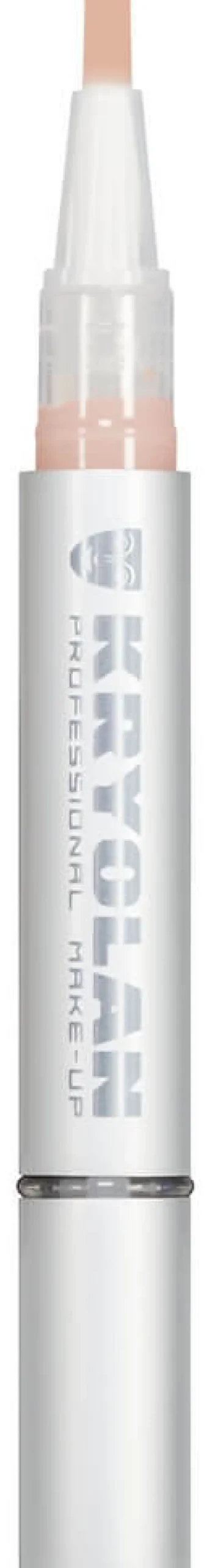 Online Kryolan Professional Make-Up Kryolan Brush-on Concealer