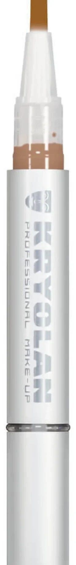 Online Kryolan Professional Make-Up Kryolan Brush-on Concealer