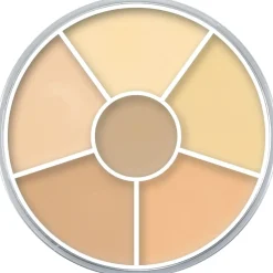 Sale Kryolan Professional Make-Up Kryolan Concealer Circle