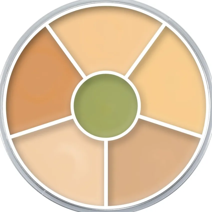 Sale Kryolan Professional Make-Up Kryolan Concealer Circle
