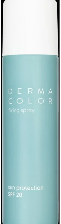 Fashion Kryolan Professional Make-Up Kryolan Dermacolor Fixierspray