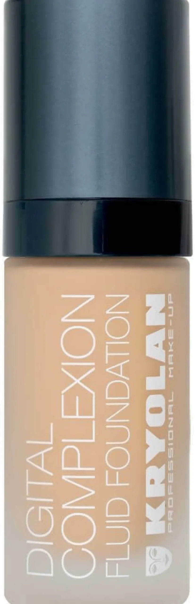 Sale Kryolan Professional Make-Up Kryolan Digital Complexion Fluid Foundation