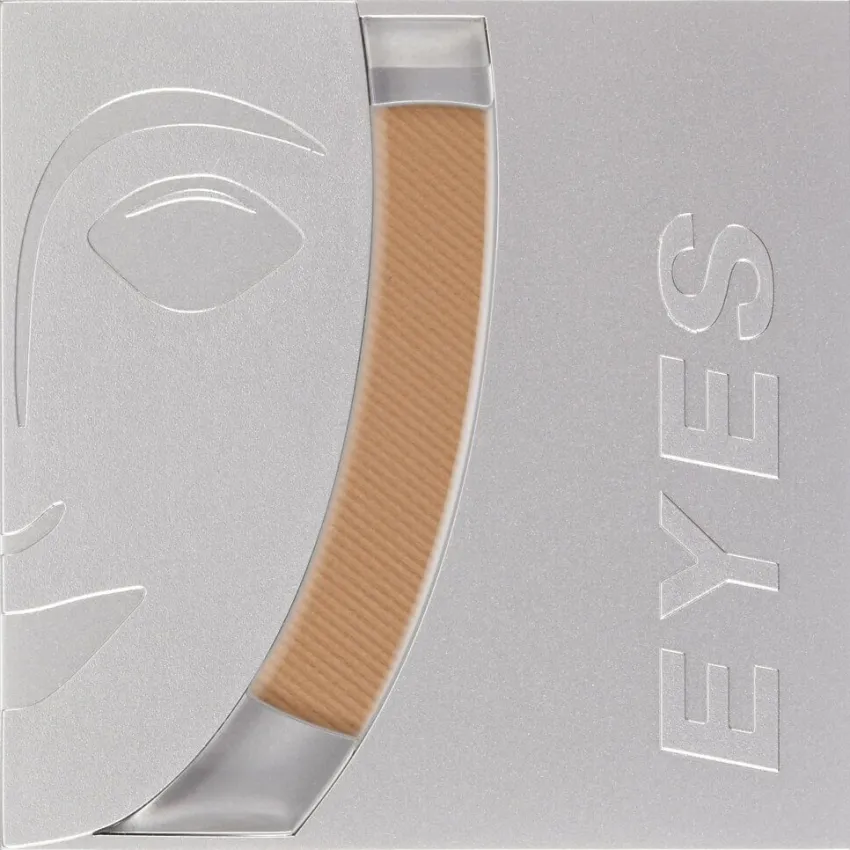 New Kryolan Professional Make-Up Kryolan Eye Shadow Matt