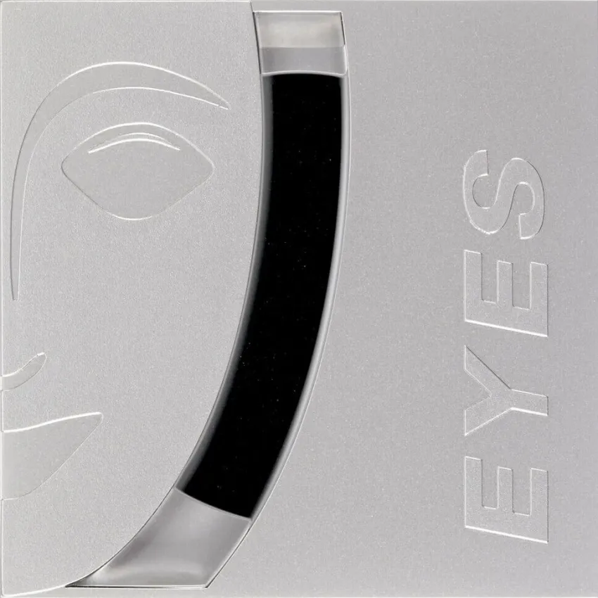 New Kryolan Professional Make-Up Kryolan Eye Shadow Matt