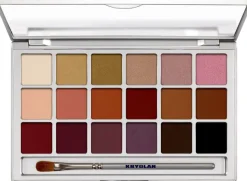 Sale Kryolan Professional Make-Up Kryolan Eye Shadow Variety 18 Farben