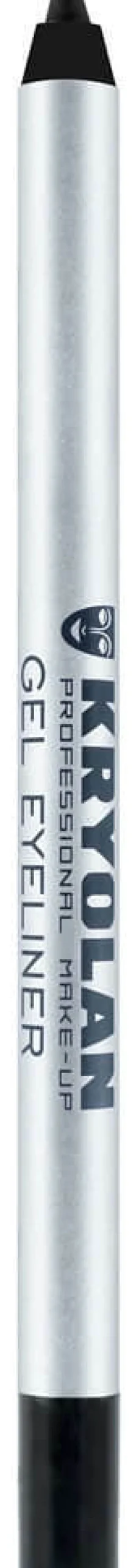 Clearance Kryolan Professional Make-Up Kryolan Gel Eyeliner