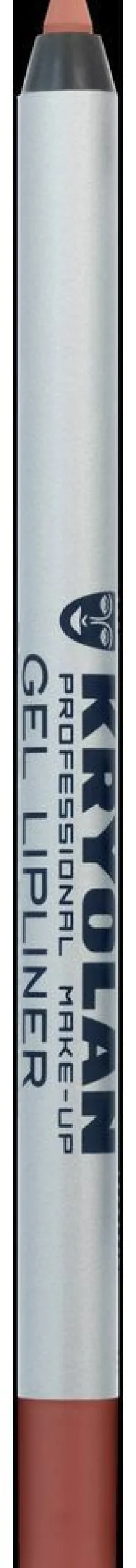 Best Kryolan Professional Make-Up Kryolan Gel Lipliner