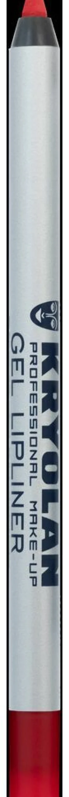 Best Kryolan Professional Make-Up Kryolan Gel Lipliner