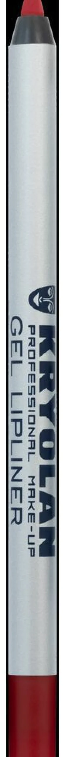 Best Kryolan Professional Make-Up Kryolan Gel Lipliner