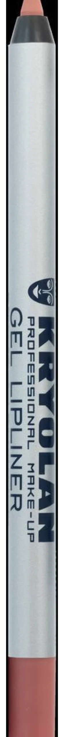 Best Kryolan Professional Make-Up Kryolan Gel Lipliner