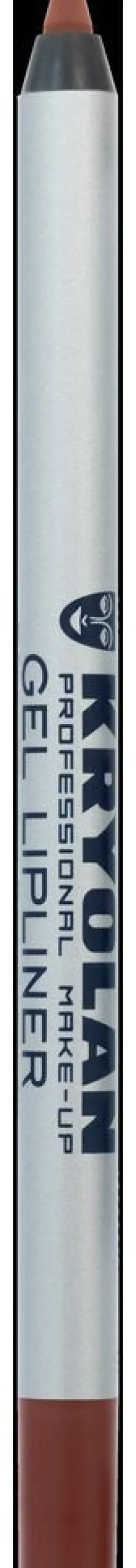 Best Kryolan Professional Make-Up Kryolan Gel Lipliner