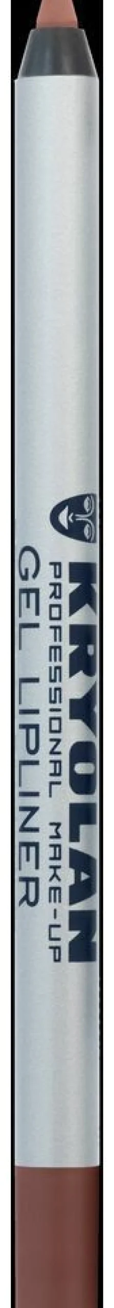 Best Kryolan Professional Make-Up Kryolan Gel Lipliner