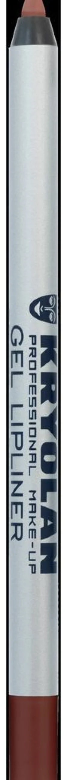 Best Kryolan Professional Make-Up Kryolan Gel Lipliner