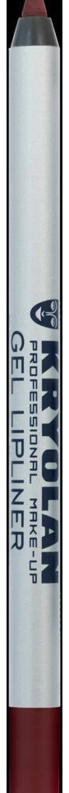 Best Kryolan Professional Make-Up Kryolan Gel Lipliner
