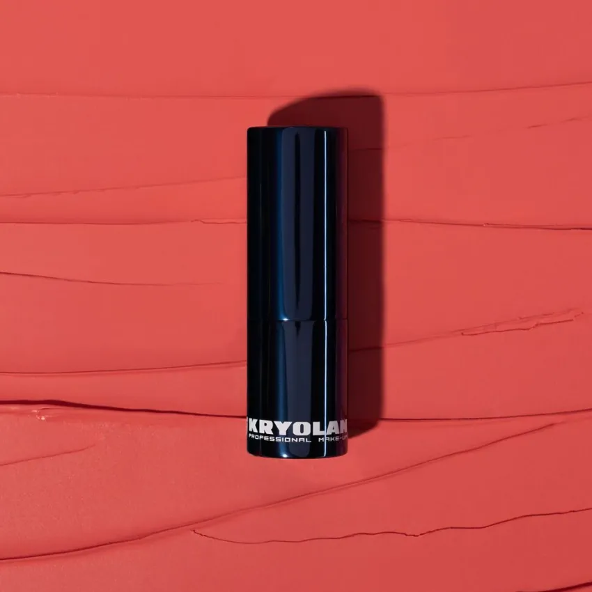 New Kryolan Professional Make-Up Kryolan Lipstick Velvet Kiss