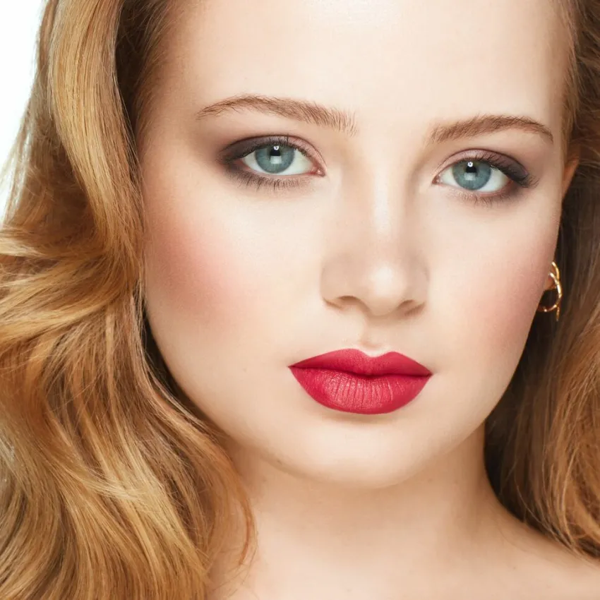 New Kryolan Professional Make-Up Kryolan Lipstick Velvet Kiss