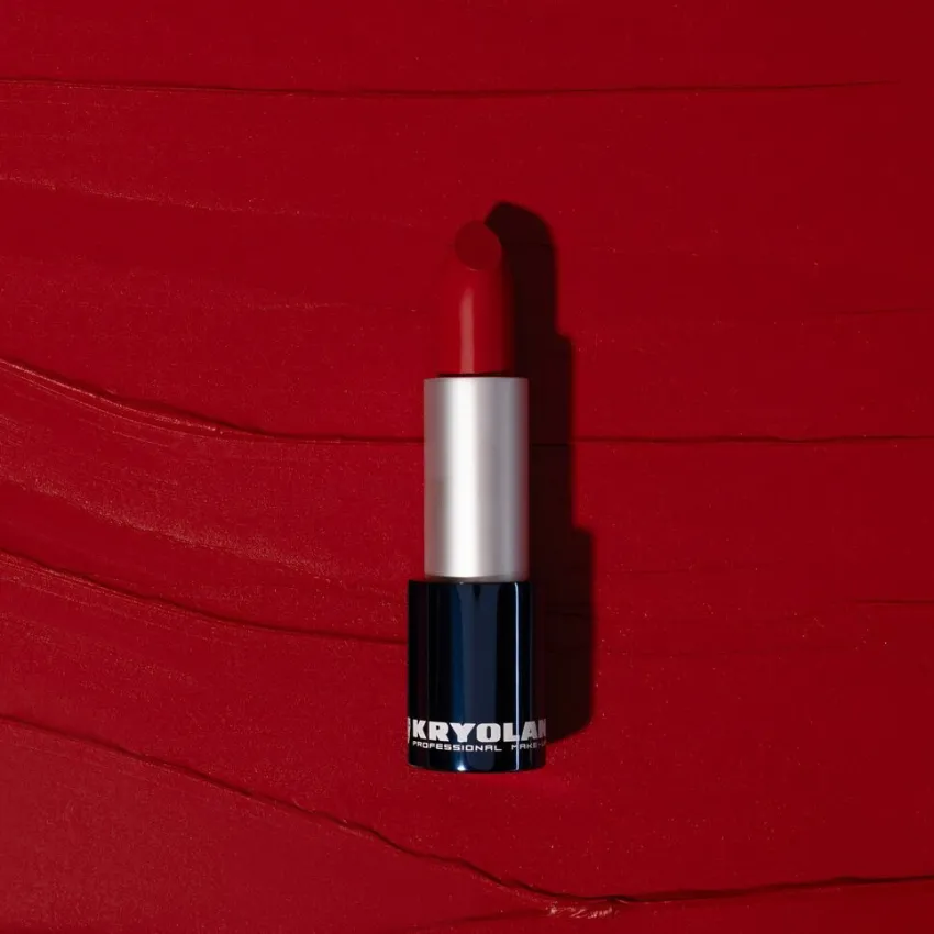 New Kryolan Professional Make-Up Kryolan Lipstick Velvet Kiss