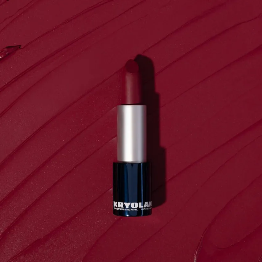 New Kryolan Professional Make-Up Kryolan Lipstick Velvet Kiss