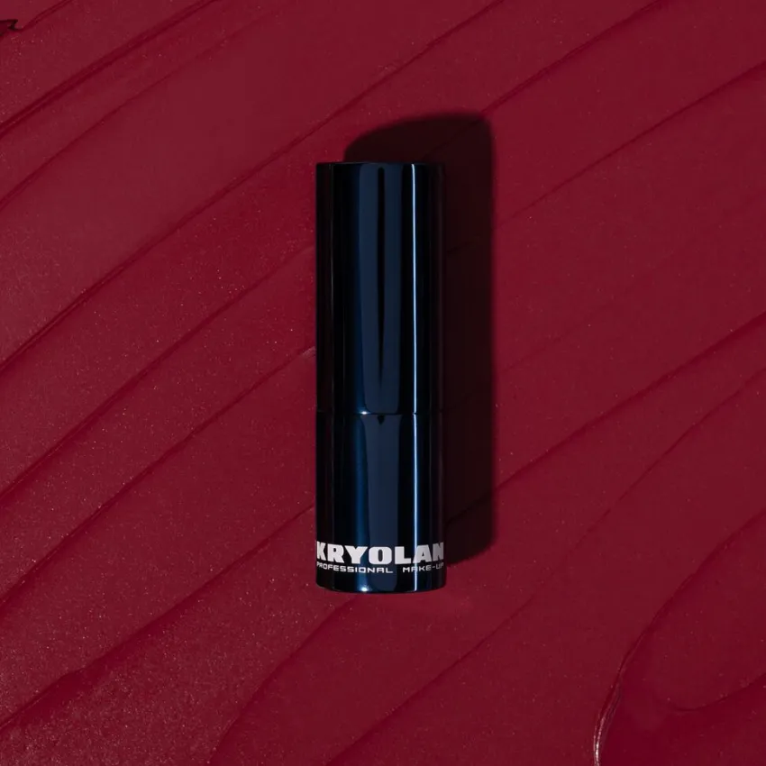 New Kryolan Professional Make-Up Kryolan Lipstick Velvet Kiss