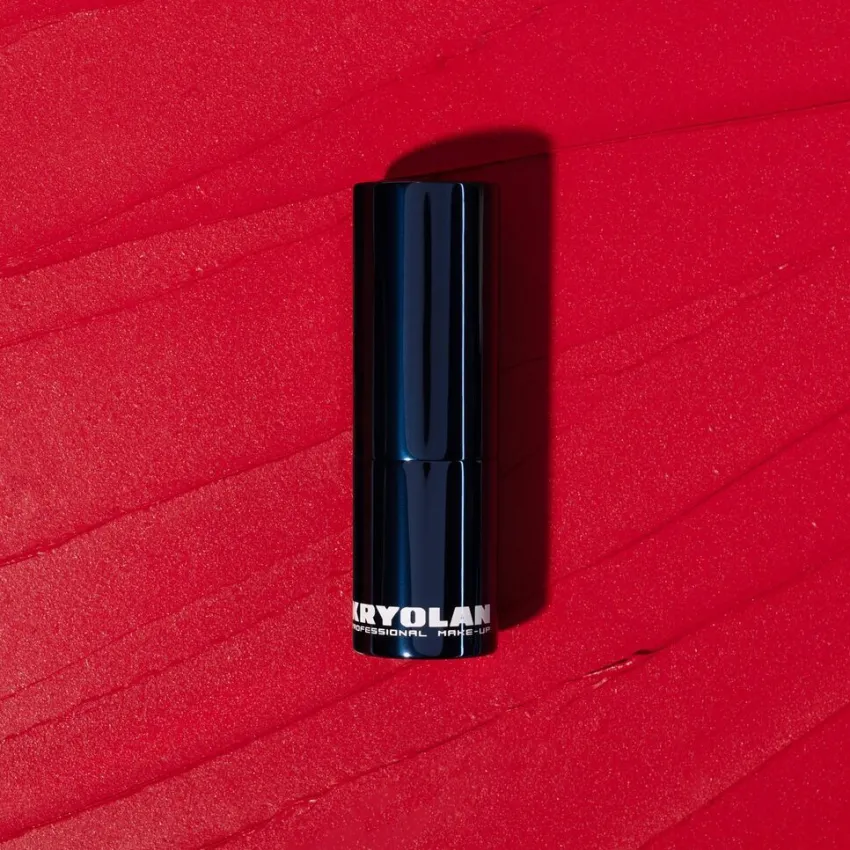 New Kryolan Professional Make-Up Kryolan Lipstick Velvet Kiss
