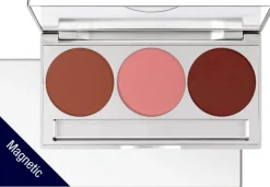 Best Kryolan Professional Make-Up Kryolan Professional Trio Blusher Set magnetisch