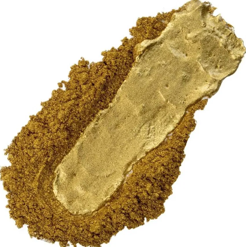 Sale Kryolan Professional Make-Up Kryolan Pure Pigments Metallic