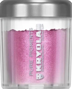 Sale Kryolan Professional Make-Up Kryolan Pure Pigments Metallic