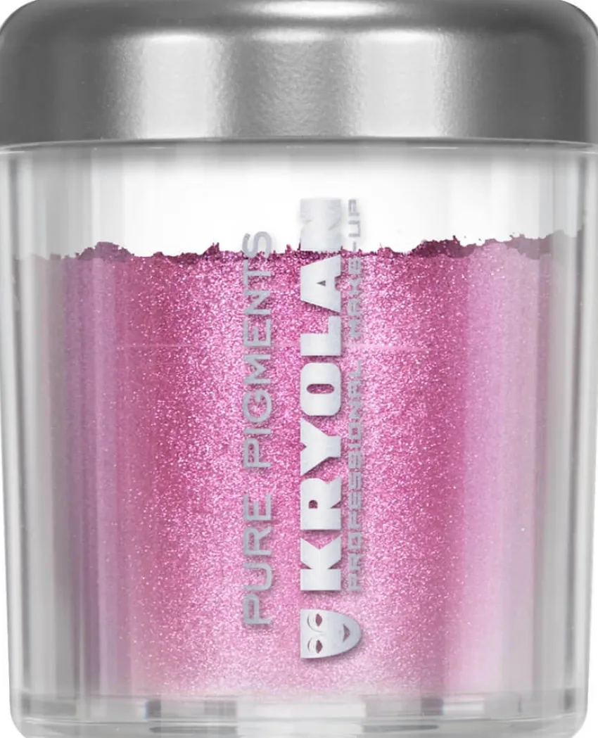 Sale Kryolan Professional Make-Up Kryolan Pure Pigments Metallic