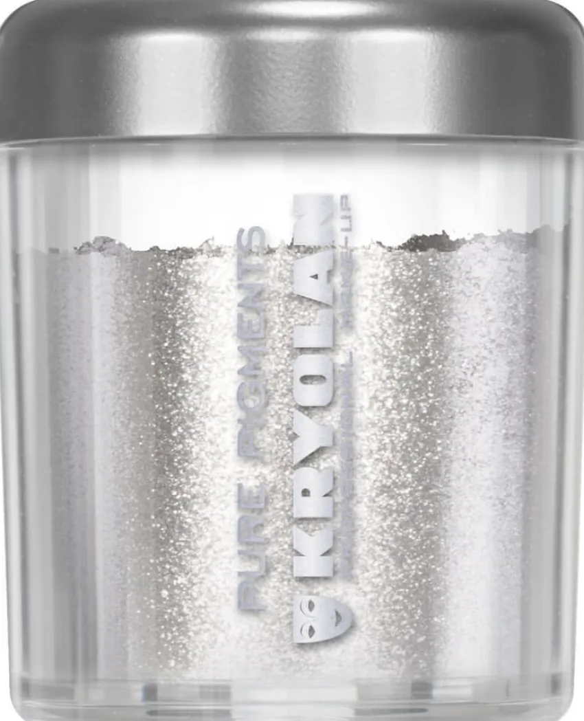 Sale Kryolan Professional Make-Up Kryolan Pure Pigments Metallic