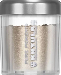 Sale Kryolan Professional Make-Up Kryolan Pure Pigments Metallic
