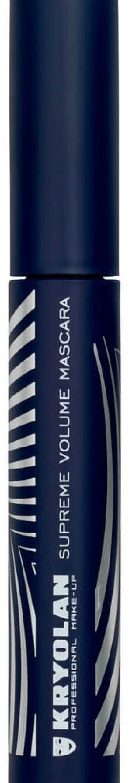 Discount Kryolan Professional Make-Up Kryolan Supreme Volume Mascara black