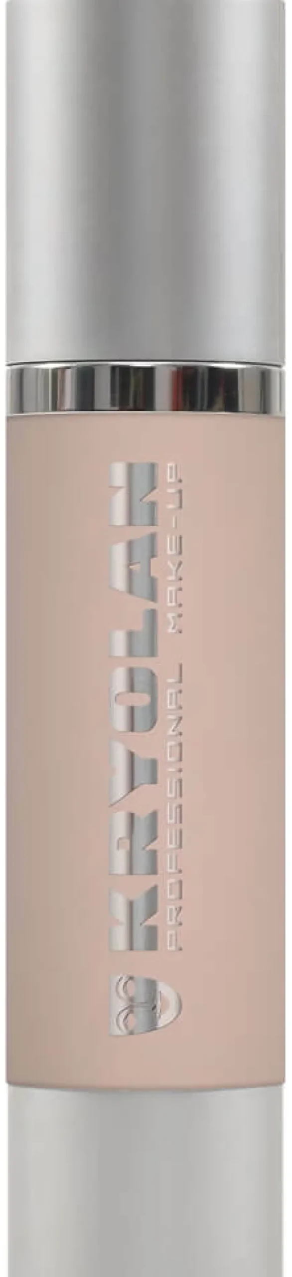 Clearance Kryolan Professional Make-Up Kryolan Tinted Moisturizer