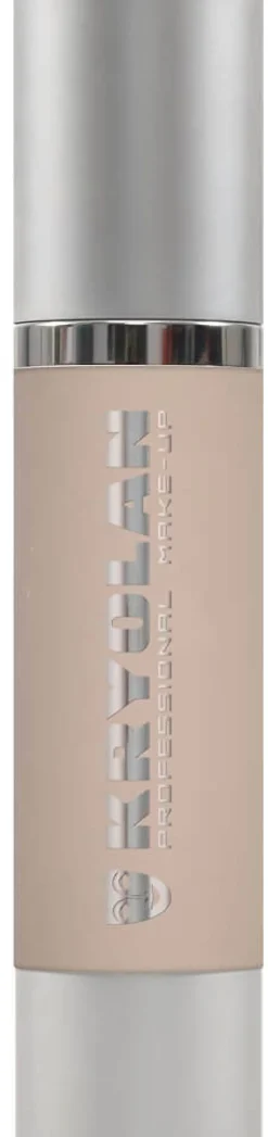Clearance Kryolan Professional Make-Up Kryolan Tinted Moisturizer